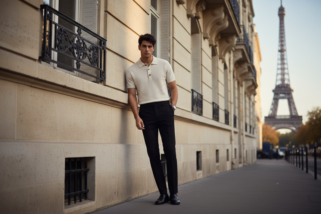 Modern Menswear: Redefining Everyday Style