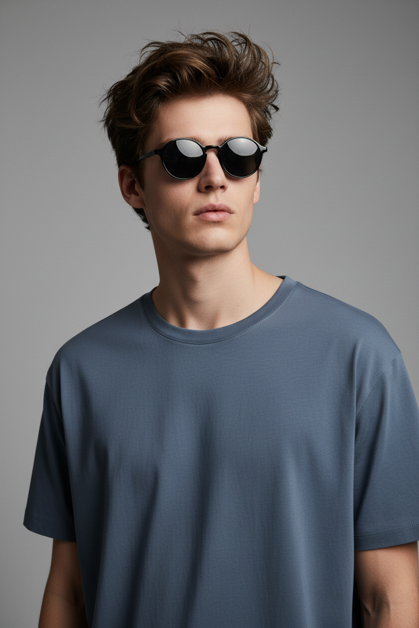 Relaxed Minimal Tee